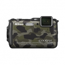 Máy ảnh Nikon - Công Ty TNHH Kỹ Thuật Số LX